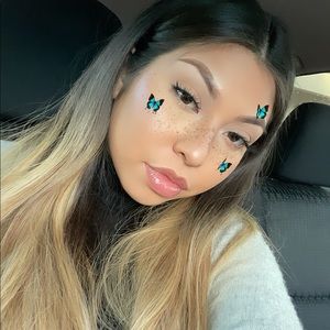 Meet your Posher, Virginia